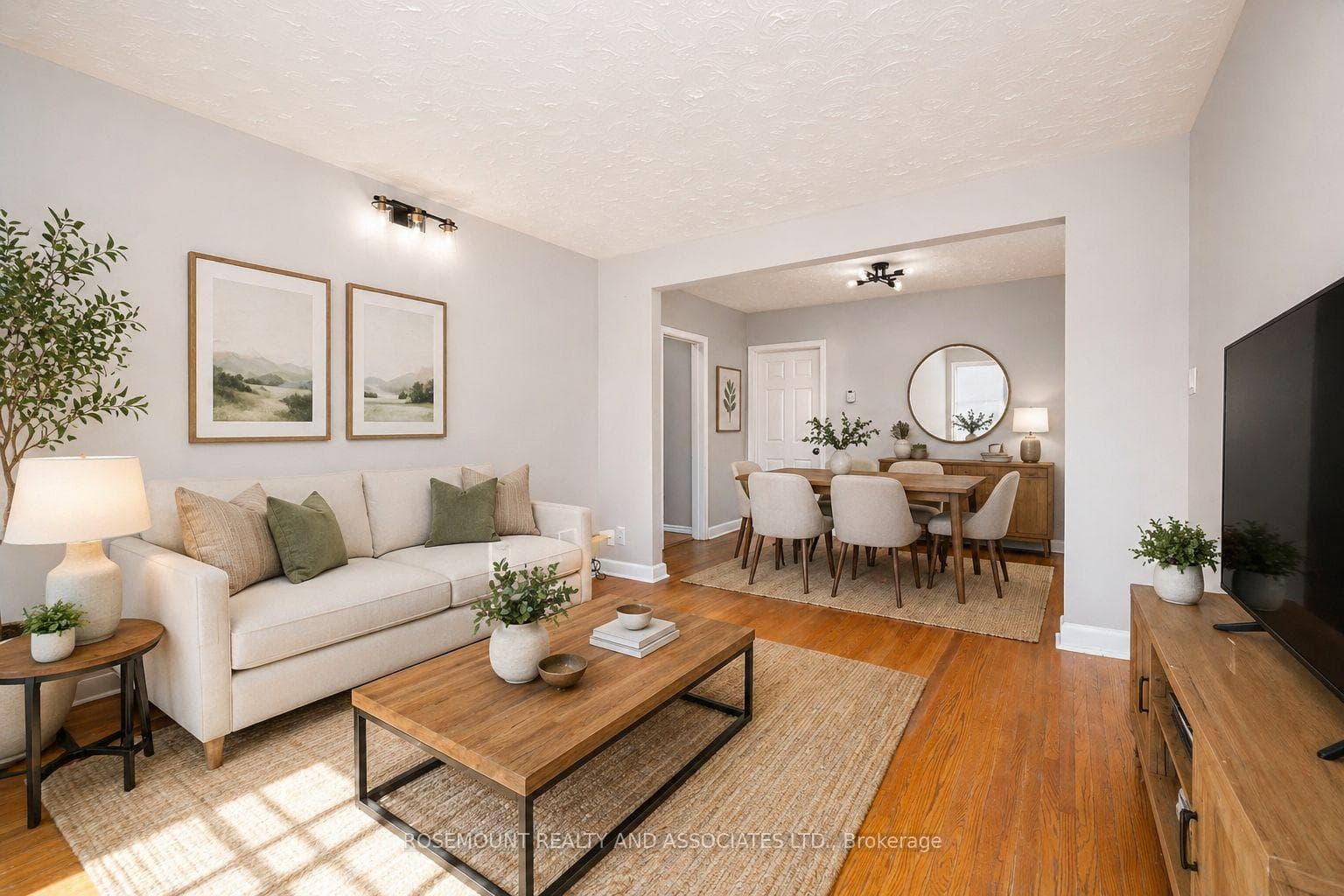 32 Maywood Park Unit UPPER, Toronto E04