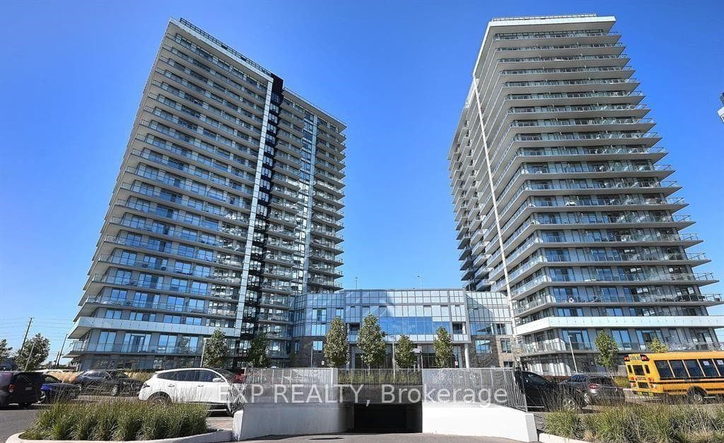 4655 Metcalfe Avenue Unit 610, Mississauga, ON L5M 0Z7 - Photo 1