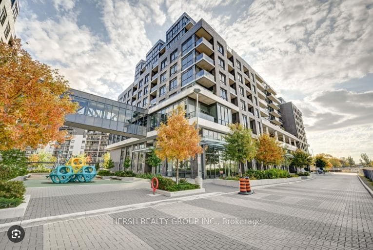 10 Gibbs N/A Unit 716, Etobicoke (Islington / Rexdale), ON M9B 0E2 - Photo 1
