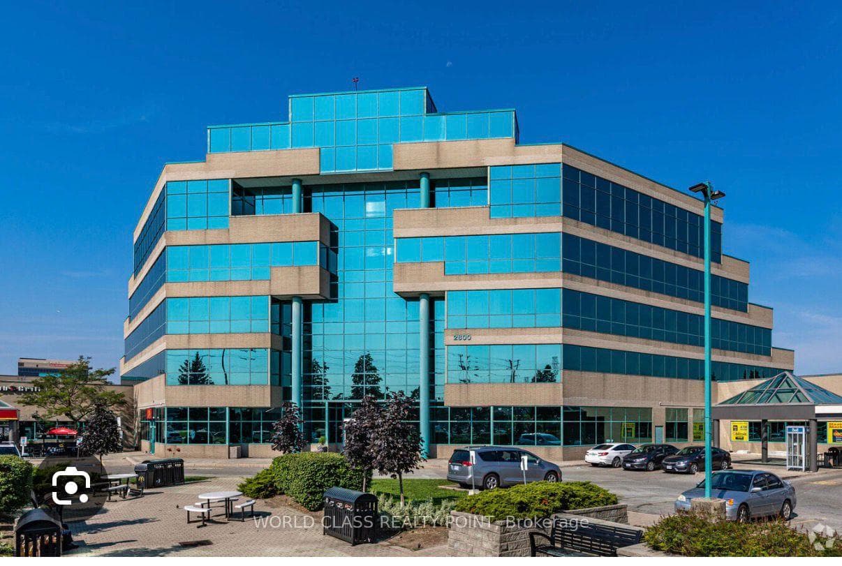 2800 Skymark Avenue Unit 303, Mississauga, ON L4W 5A6 - Photo 1