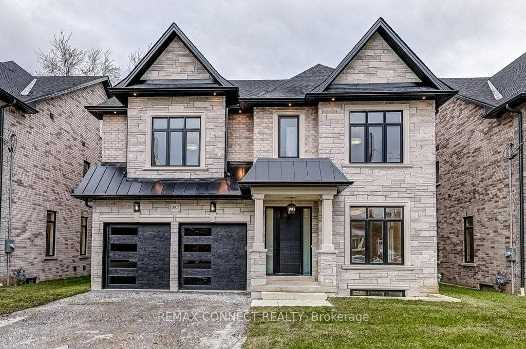 391 Rosebank Road, Pickering, ON L1W 2N3 - Photo 1