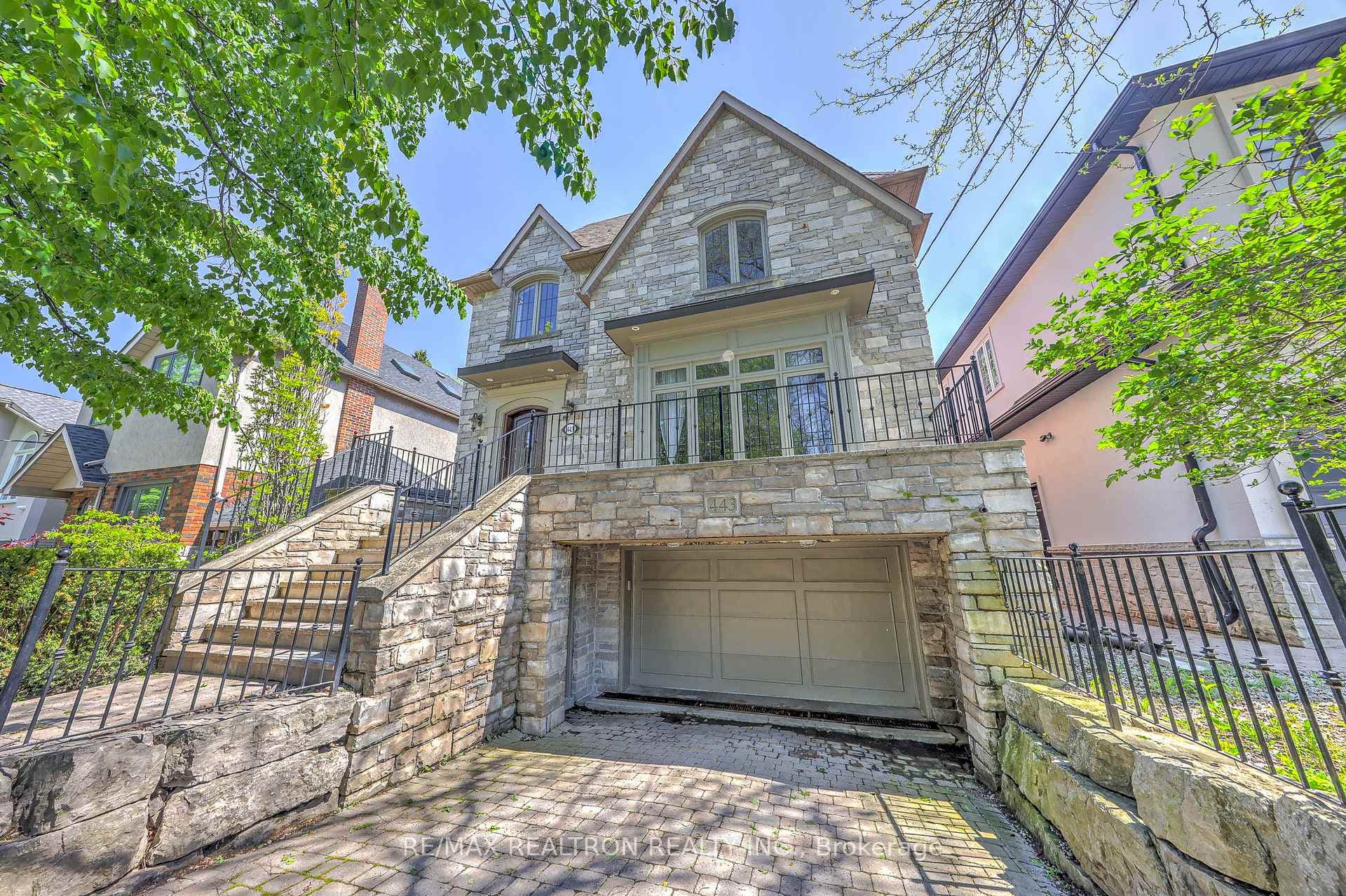 443 Melrose Avenue, Lawrence Park / Bedford Park, ON M5M 1Z8 - Photo 1