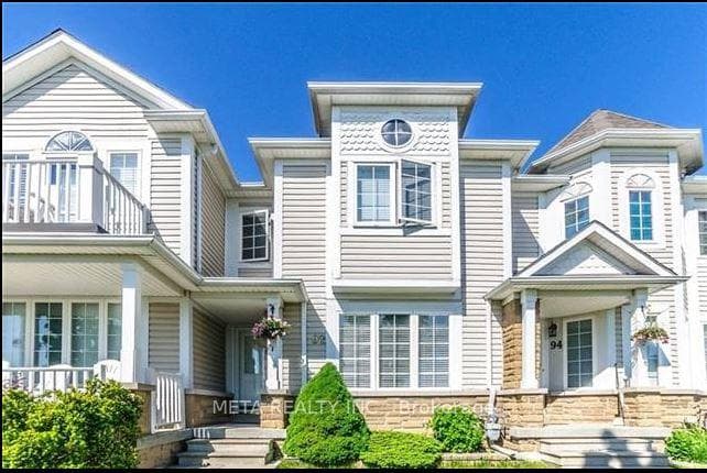 92 Bridgeport Drive, Rouge / Port Union / Malvern, ON M1C 5E9 - Photo 1