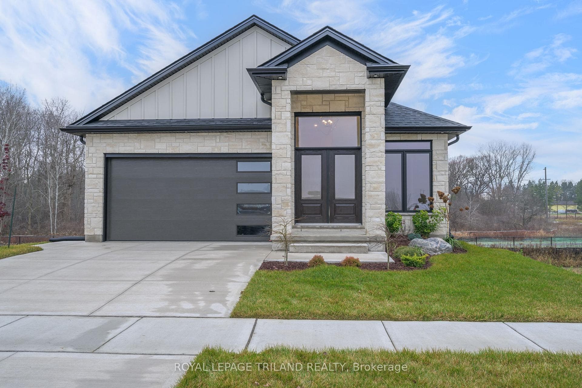 4225 Green Bend Road, London South, ON N6P 1J9 - Photo 1