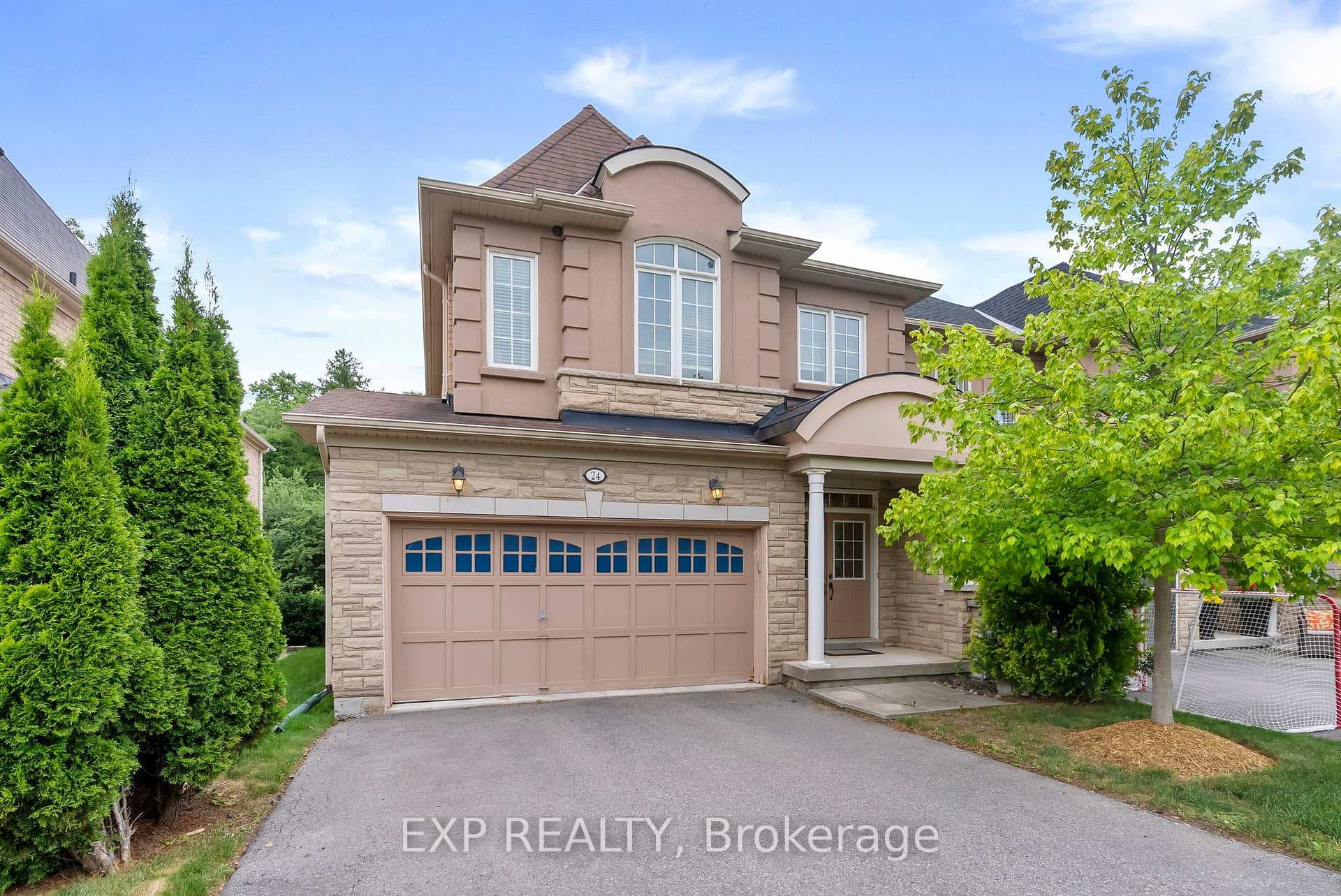 450 Worthington Avenue Unit 24, Richmond Hill, ON L4E 0E5 - Photo 1