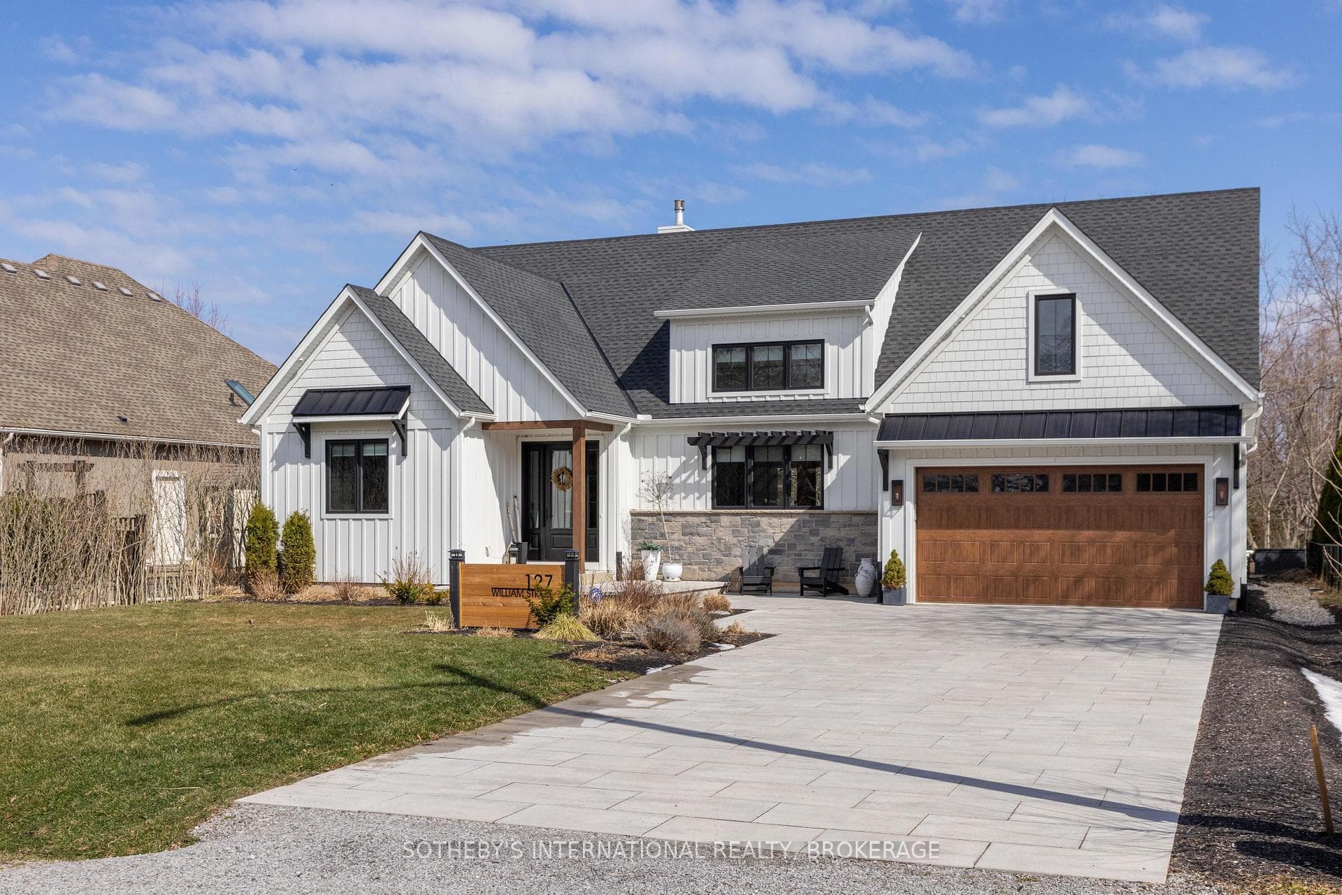 127 William Street, Niagara-on-the-Lake, ON L0S 1J0 - Photo 1