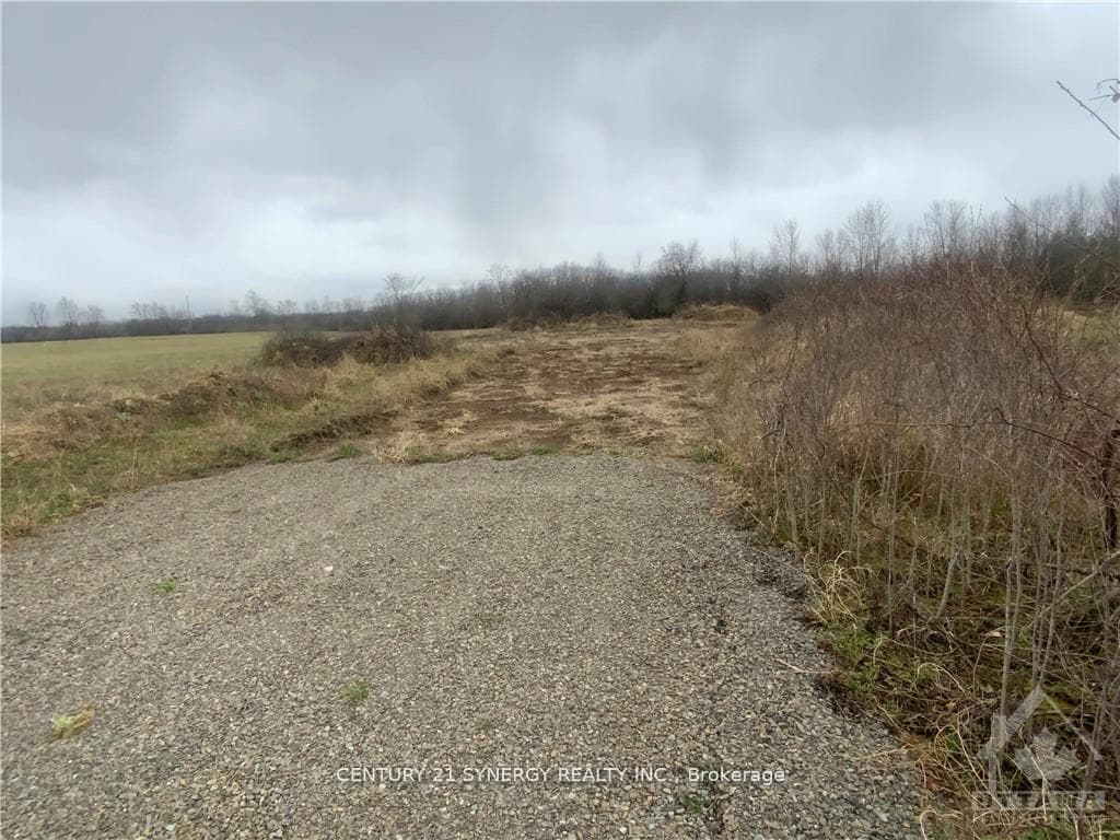 00 Lot 1 OTTER LAKE Road, Rideau Lakes, ON K0G 1L0 - Photo 1
