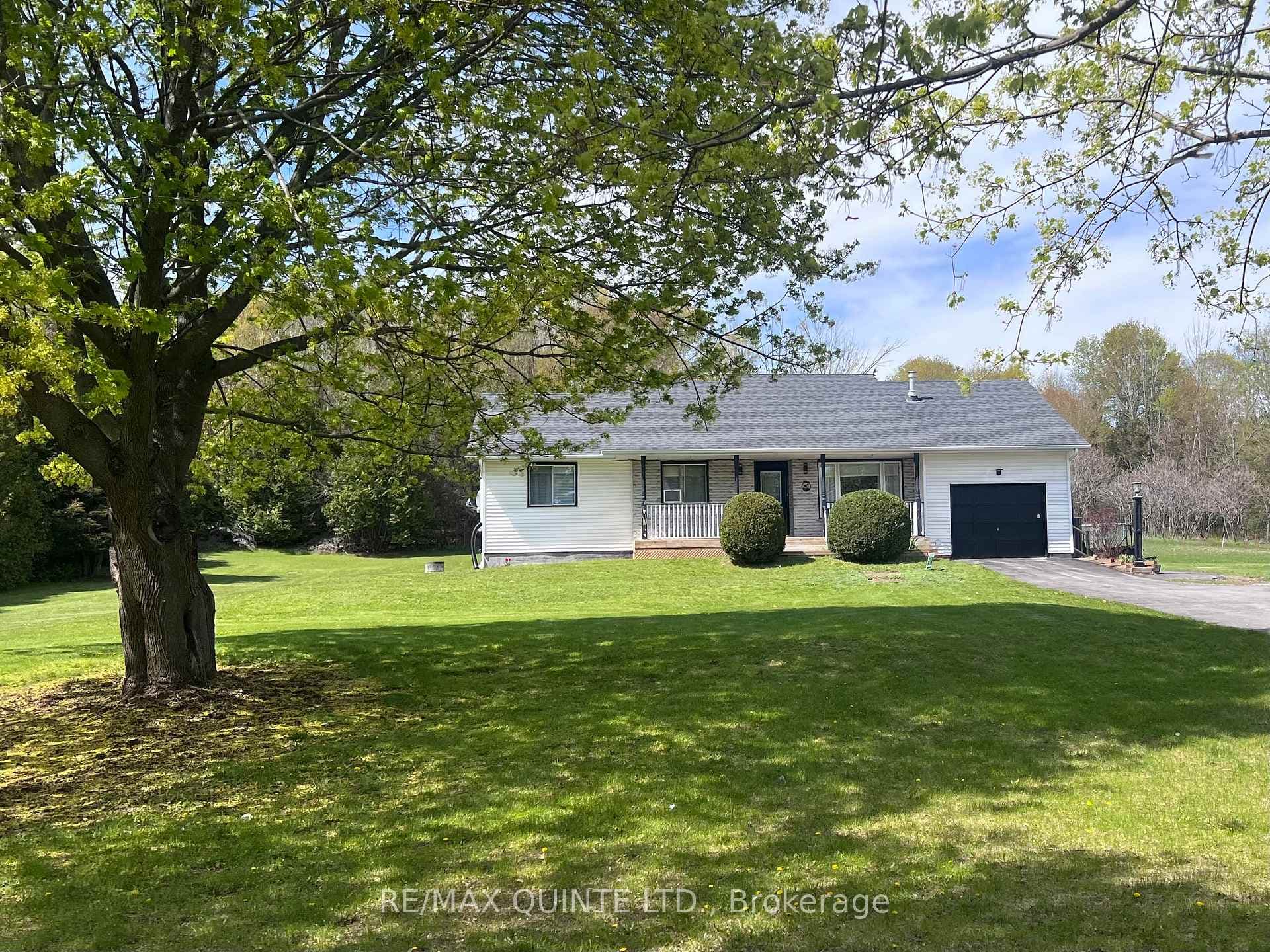 14494 County Road 2 N/A, Cramahe