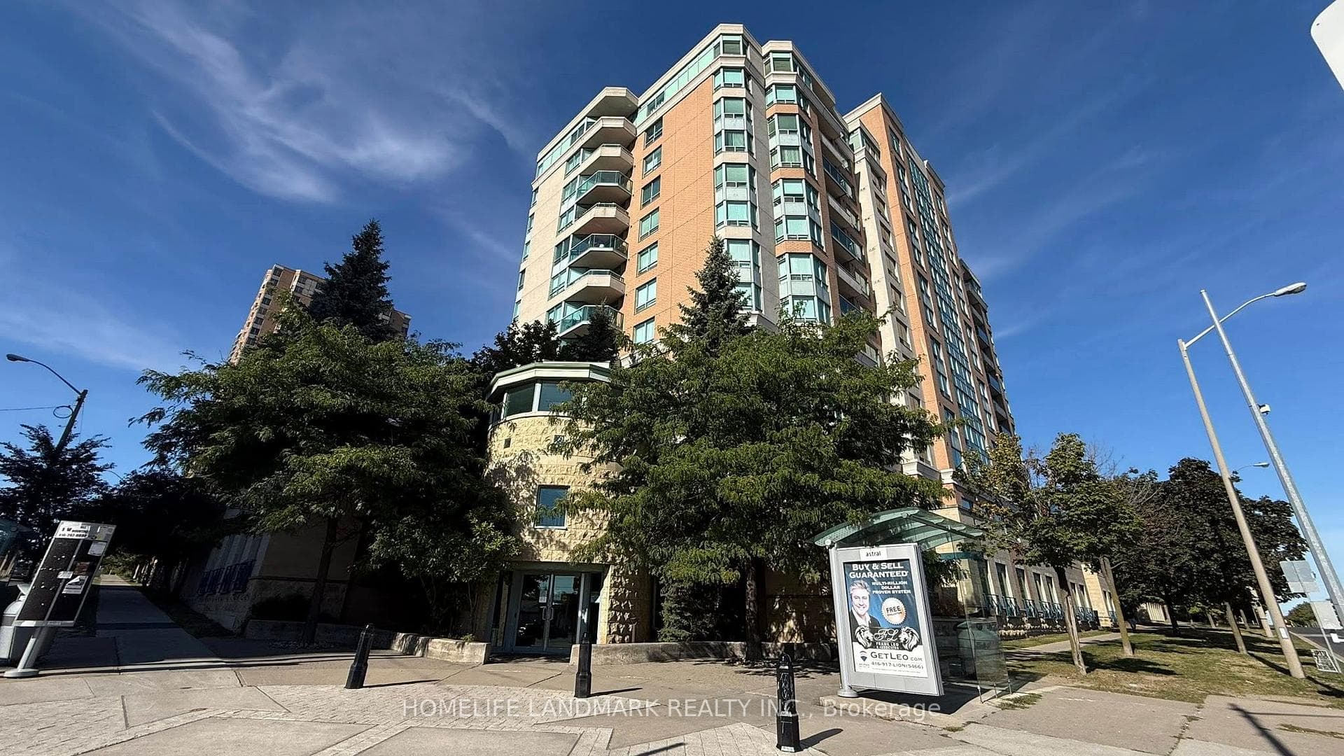 123 Omni Drive Unit 964, Scarborough (West Hill / Highland Creek), ON M1P 5A8 - Photo 1