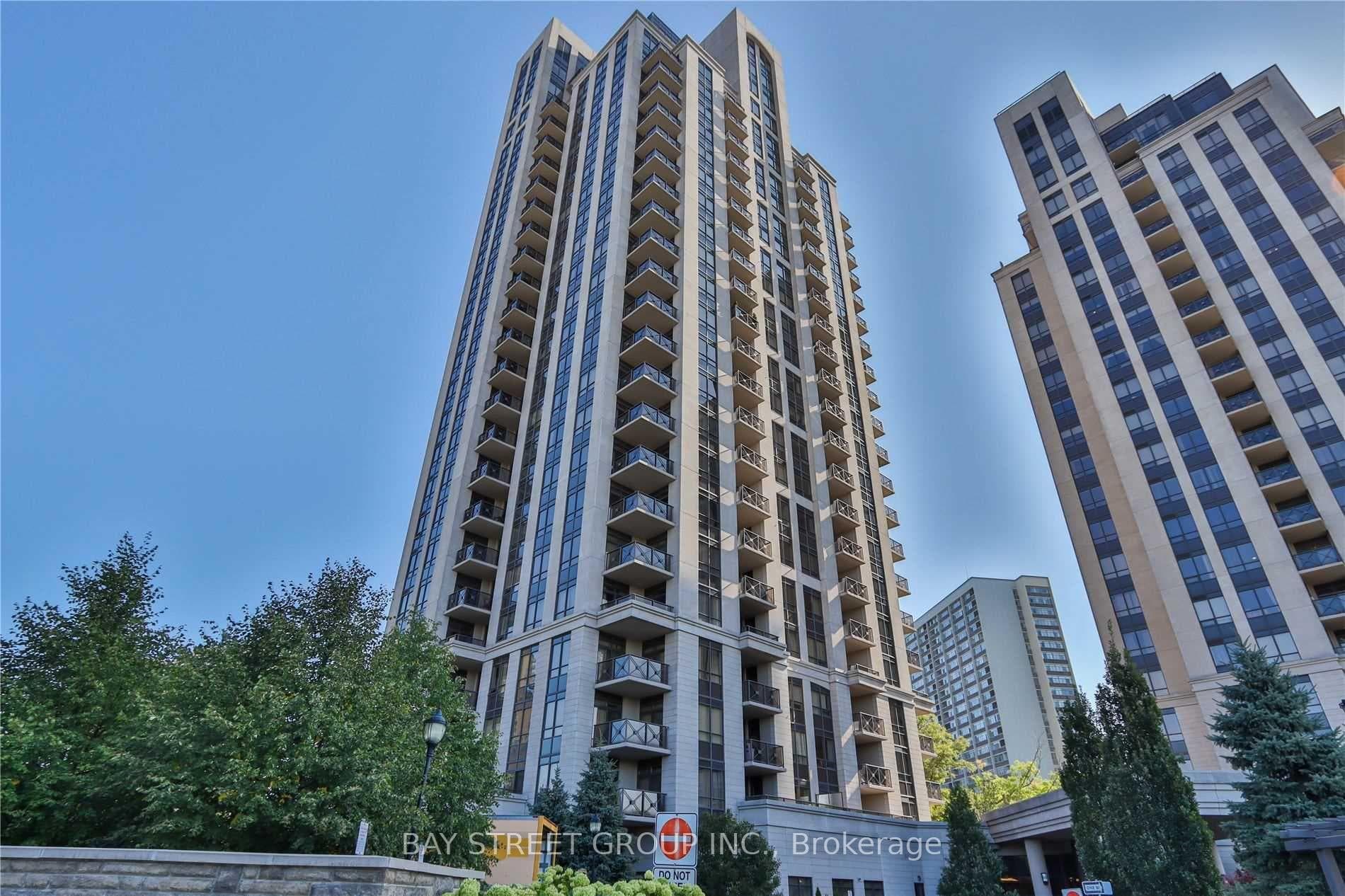 133 Wynford Drive Unit 1008, Toronto C13
