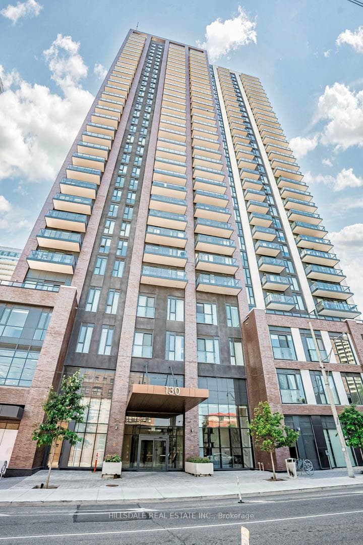 130 River Street Unit 1609, Regent Park / Cabbagetown / St. James Town, ON M5A 0R3 - Photo 1