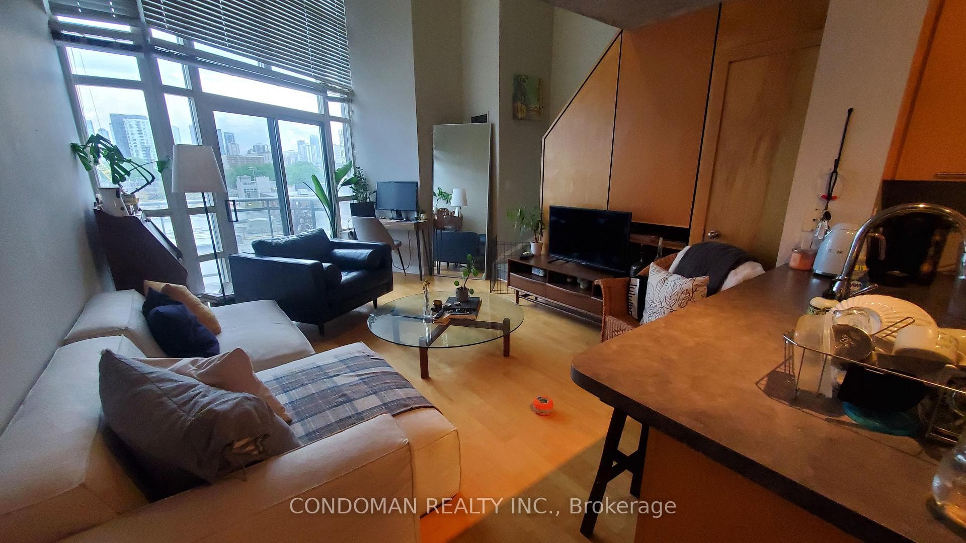 255 Richmond Street Unit 609, Toronto C08