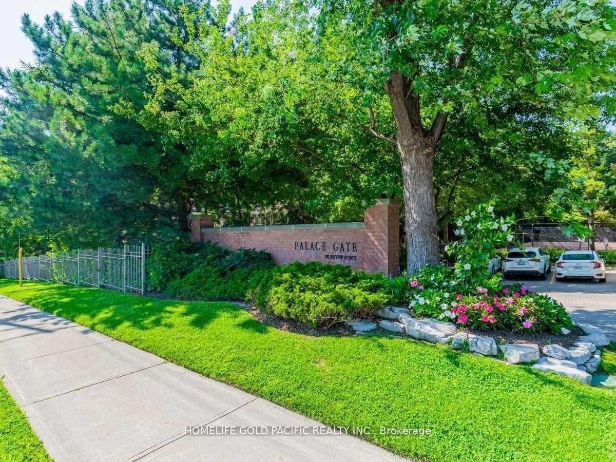 3181 Bayview Avenue Unit Pl 16, Hillcrest Village / Bayview Village, ON M2K 2Y2 - Photo 1