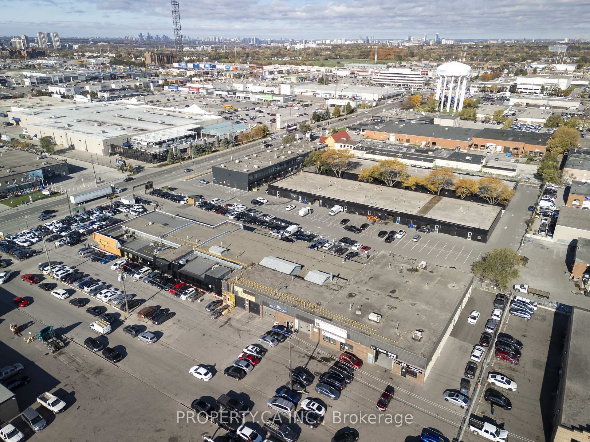 773 Warden Avenue, Dorset Park / Kennedy Park, ON M1L 4C2 - Photo 1