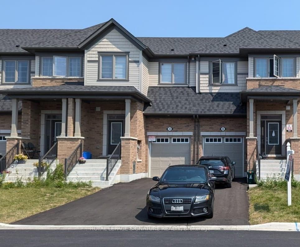 48 Bayardo Drive, Oshawa, ON L1L 0V2 - Photo 1