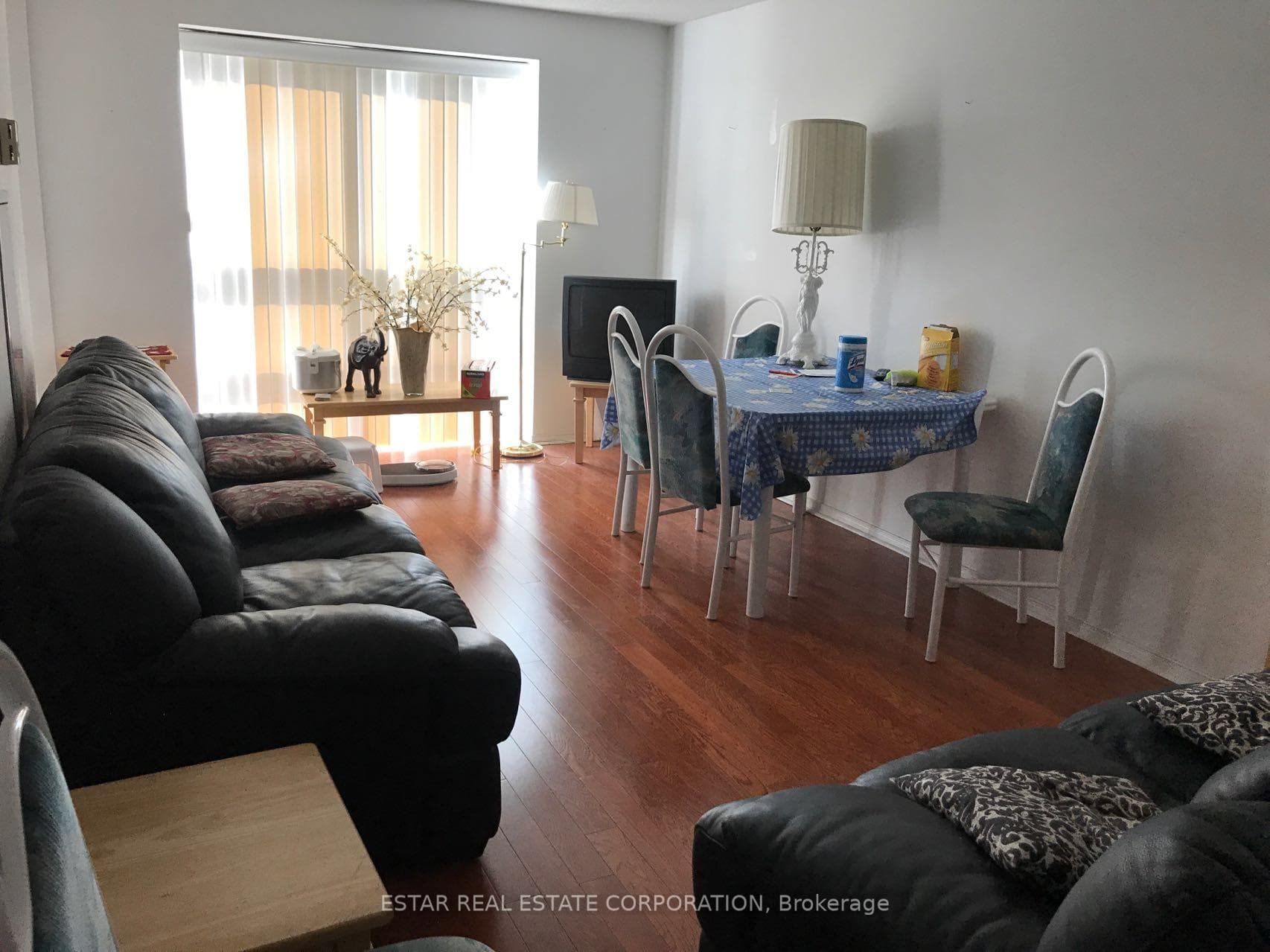 3 Pemberton Avenue Unit 1209, Willowdale / Newtonbrook, ON M2M 4M1 - Photo 1