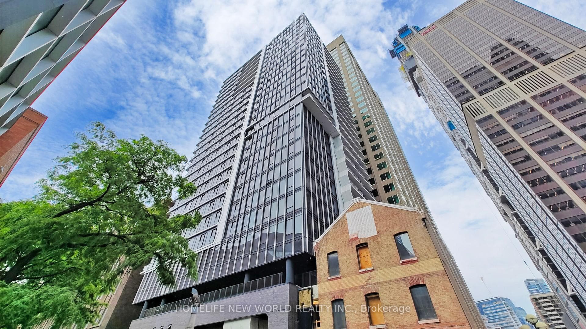 771 Yonge Street Unit 1908, Rosedale / Moore Park, ON M4W 0B8 - Photo 1