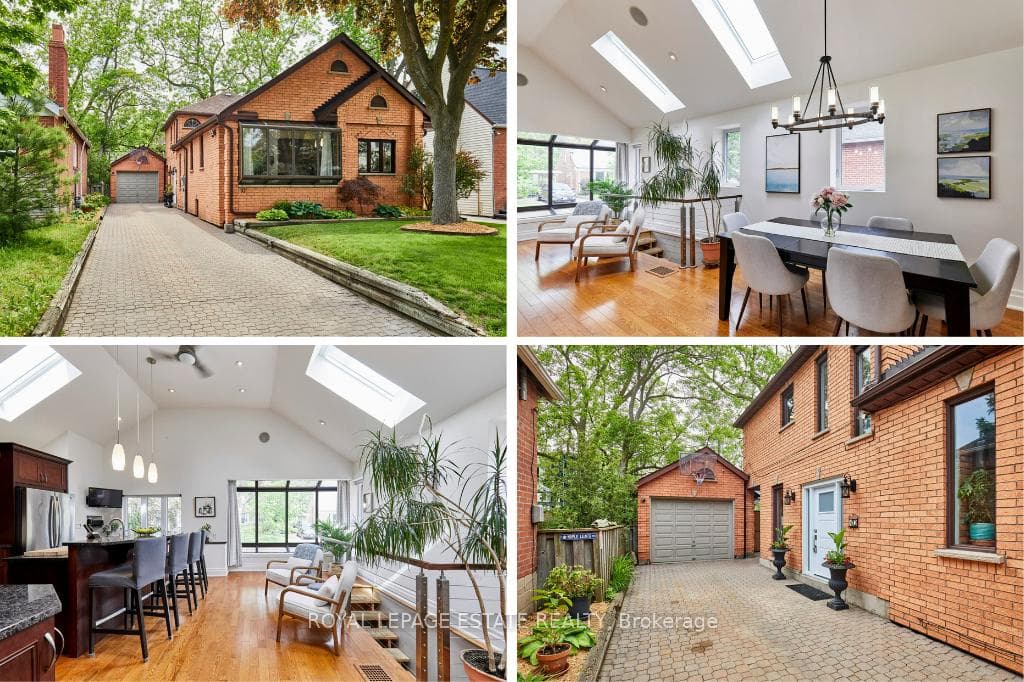 10 Queensgrove Road, Birch Cliff / Cliffside