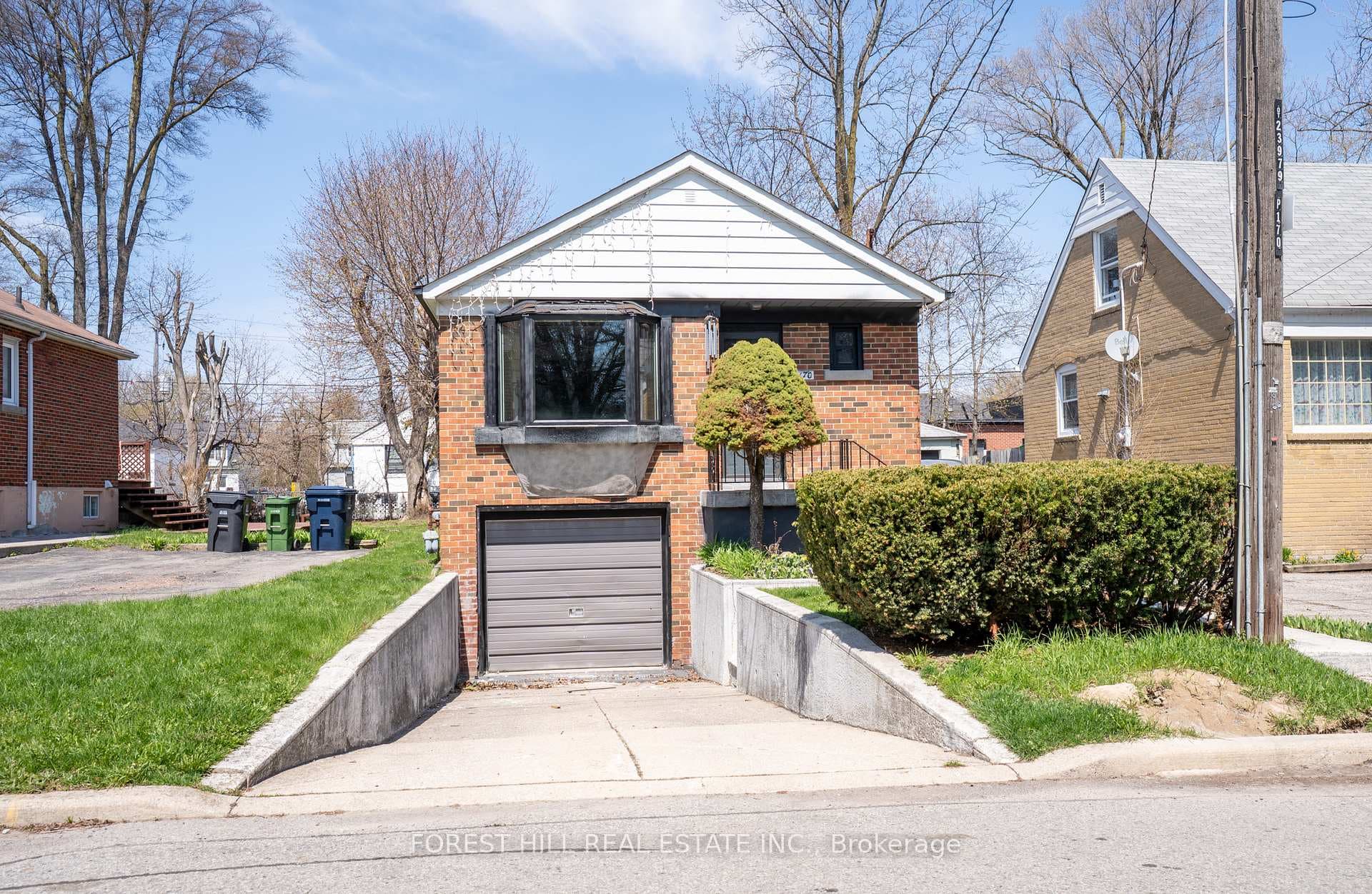 170 Bogert Avenue, Thornhill / Willowdale, ON M2N 1K9 - Photo 1