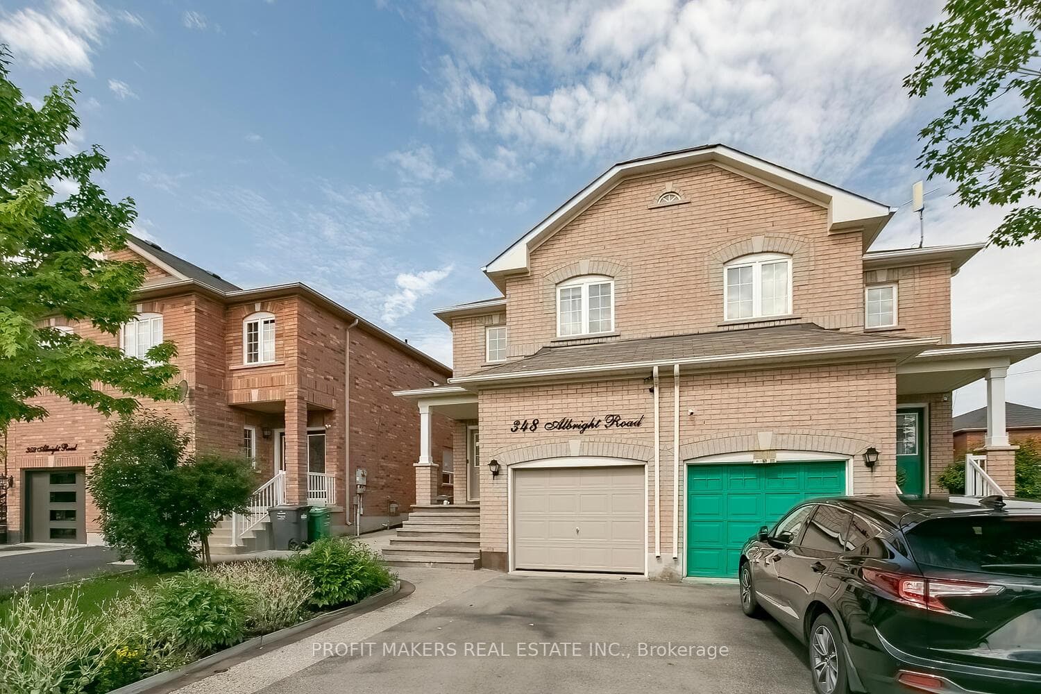 348 Albright Road, Brampton
