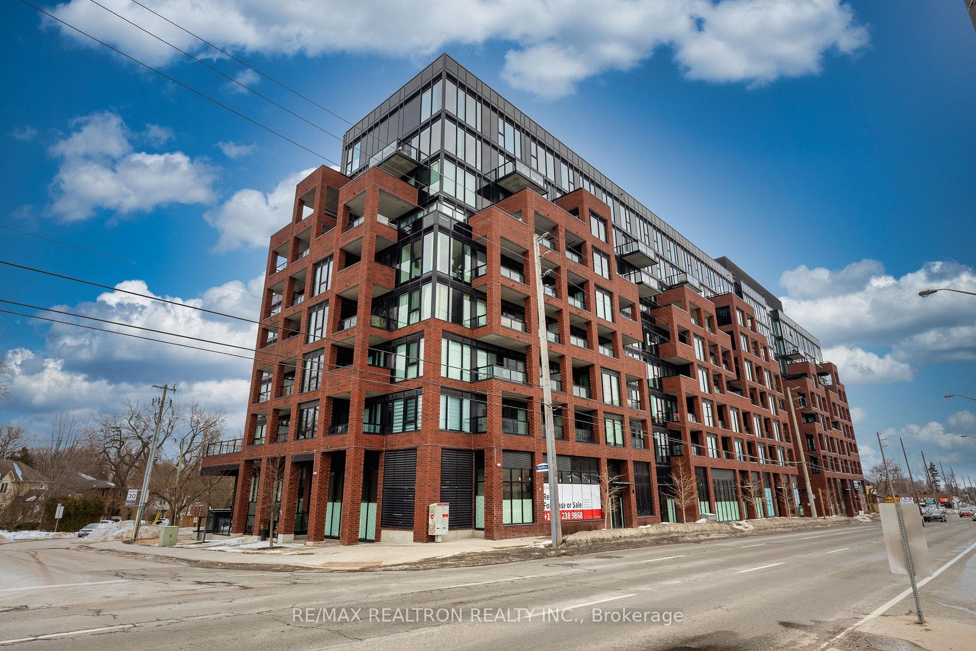 2799 Kingston Road Unit 910, Scarborough Town Centre, ON M1M 0E3 - Photo 1