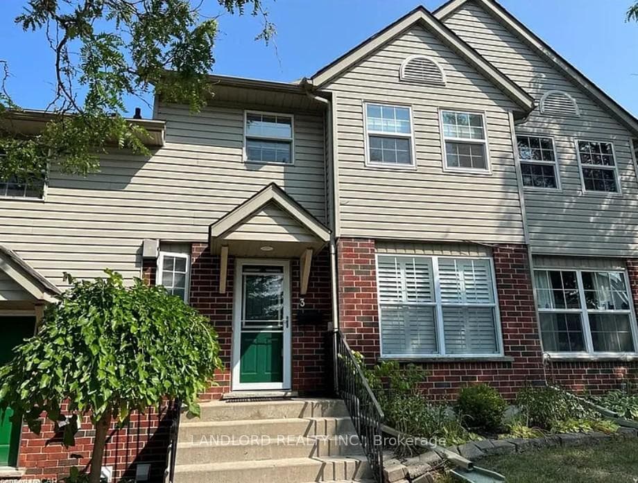 26 Poplar Drive Unit 3, Cambridge