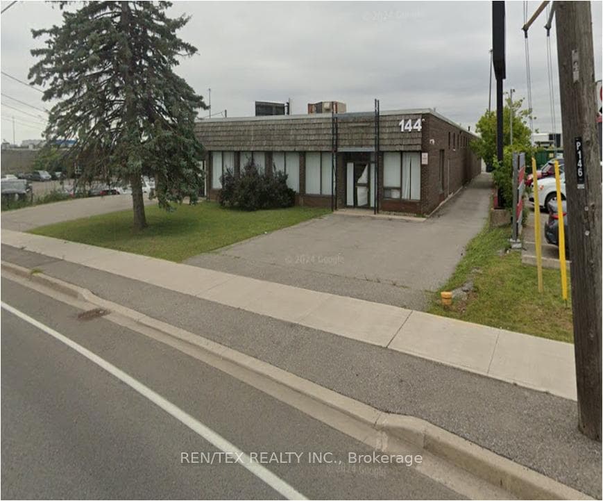 144 Oakdale Road, Downsview / Black Creek, ON M3N 1V9 - Photo 1