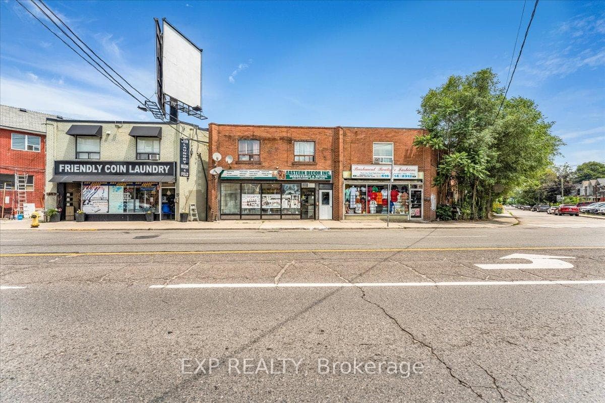 1355 Weston Road, York / Weston, ON M6M 4R9 - Photo 1