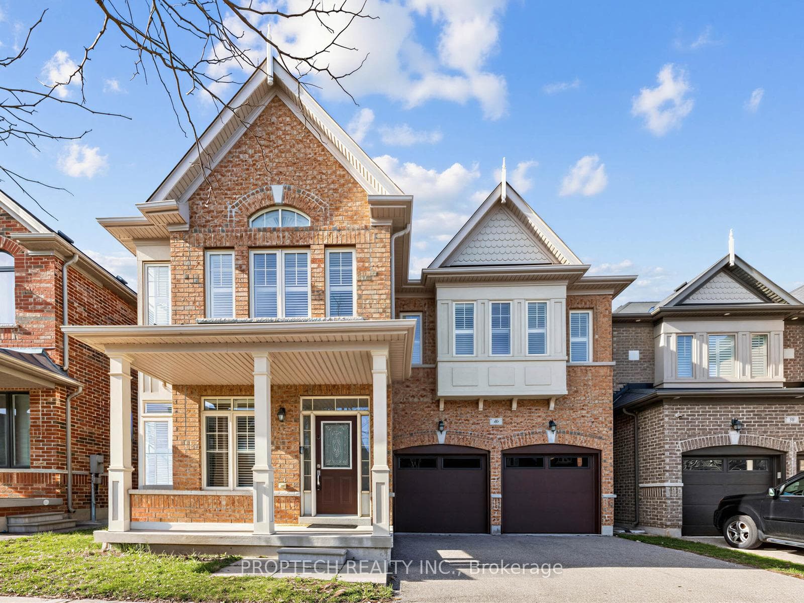 40 Bracknell Avenue, Markham
