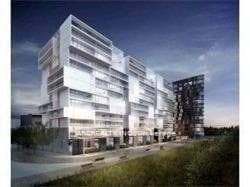 51 Trolley Crescent Unit 1207, Toronto C08