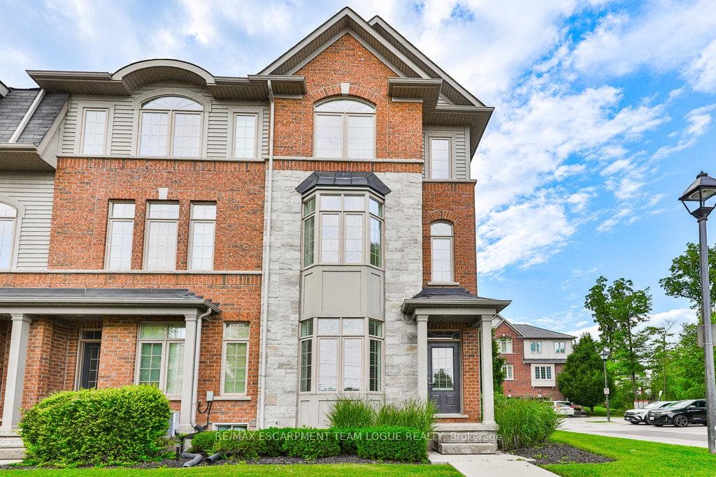 4165 UPPER MIDDLE Road Unit 7, Burlington
