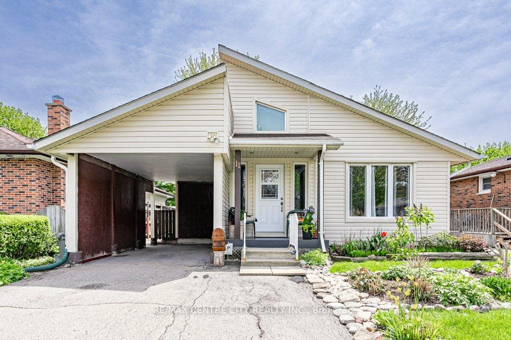11 Pauline Crescent, London South, ON N6E 2L2 - Photo 1