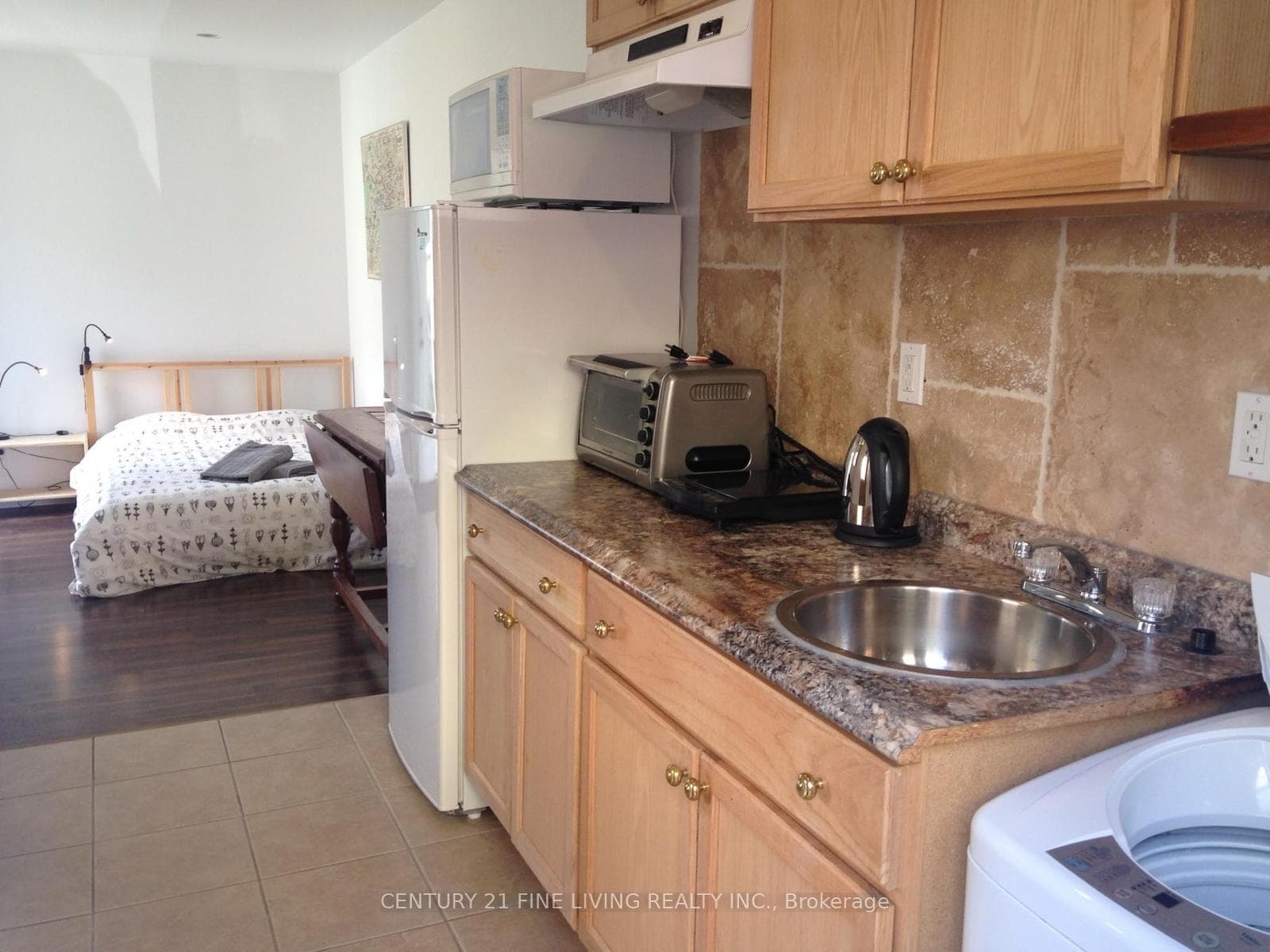 400 Nairn Avenue Unit (Grdn), Toronto W03