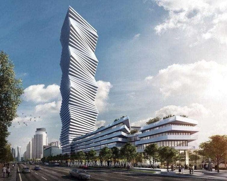 3900 Confederation Parkway Unit 5202, Mississauga