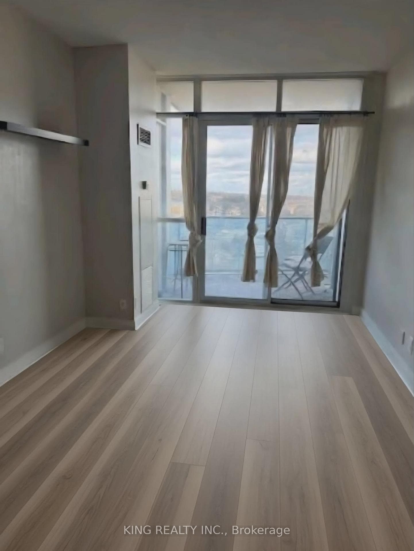 80 Absolute Avenue Unit 710, Mississauga, ON L4Z 0A2 - Photo 1