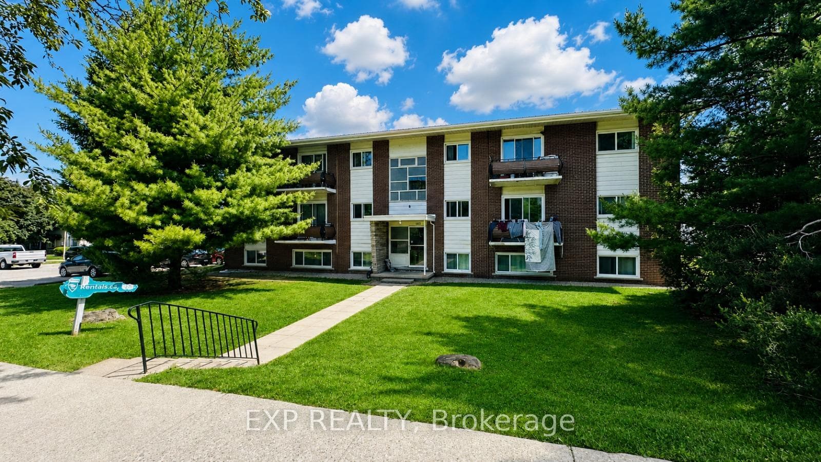 428 Barrie Place Unit 2, Waterloo