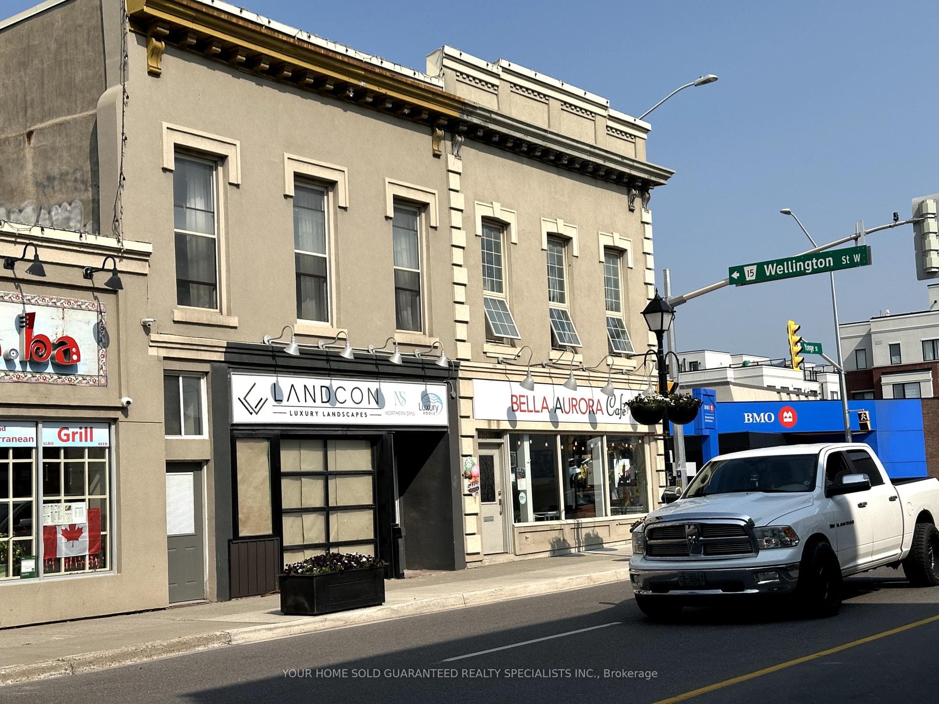 15240 Yonge Street Unit 1, Aurora, ON L4G 1L9 - Photo 1