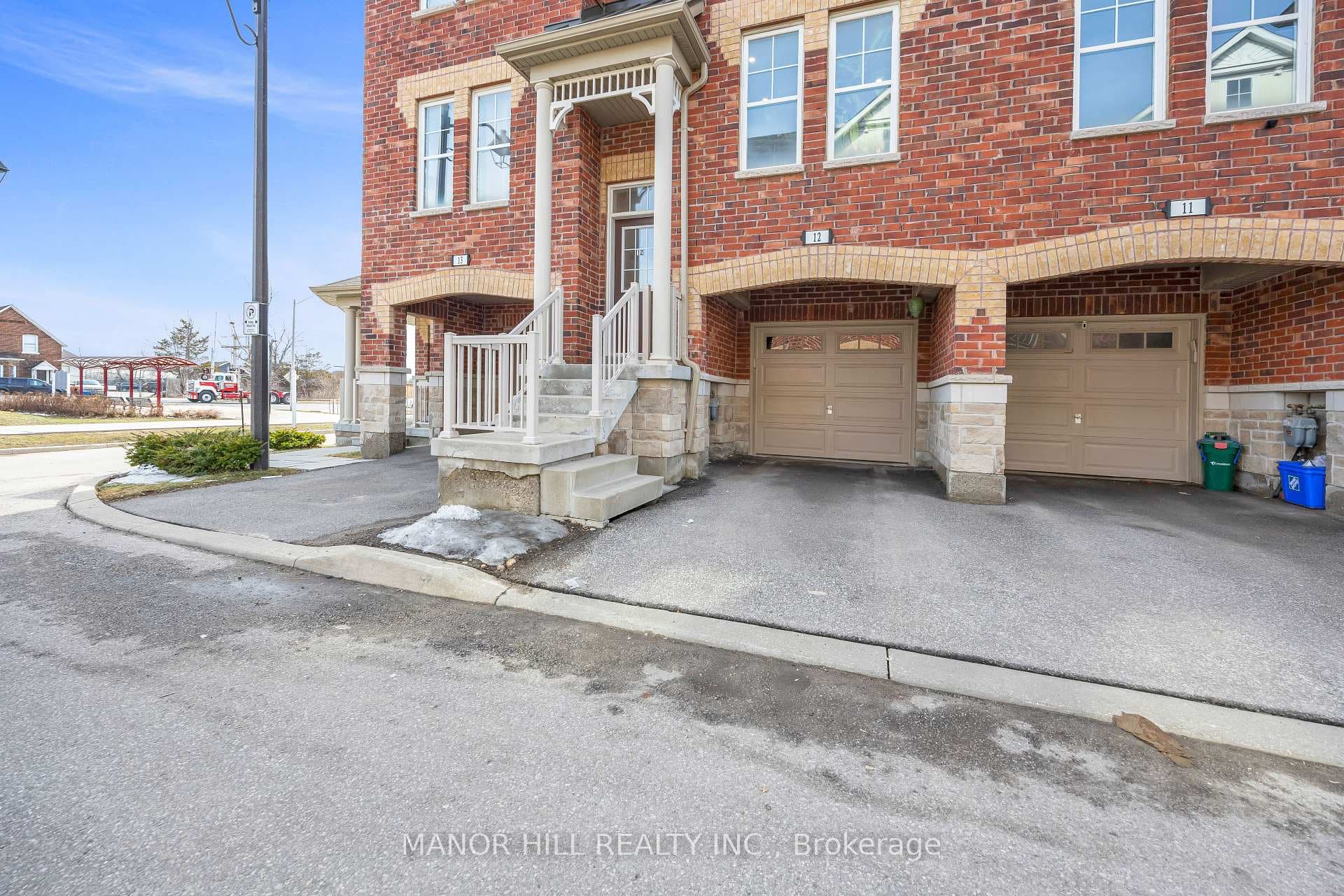 10 Porter Avenue Unit 12, Vaughan