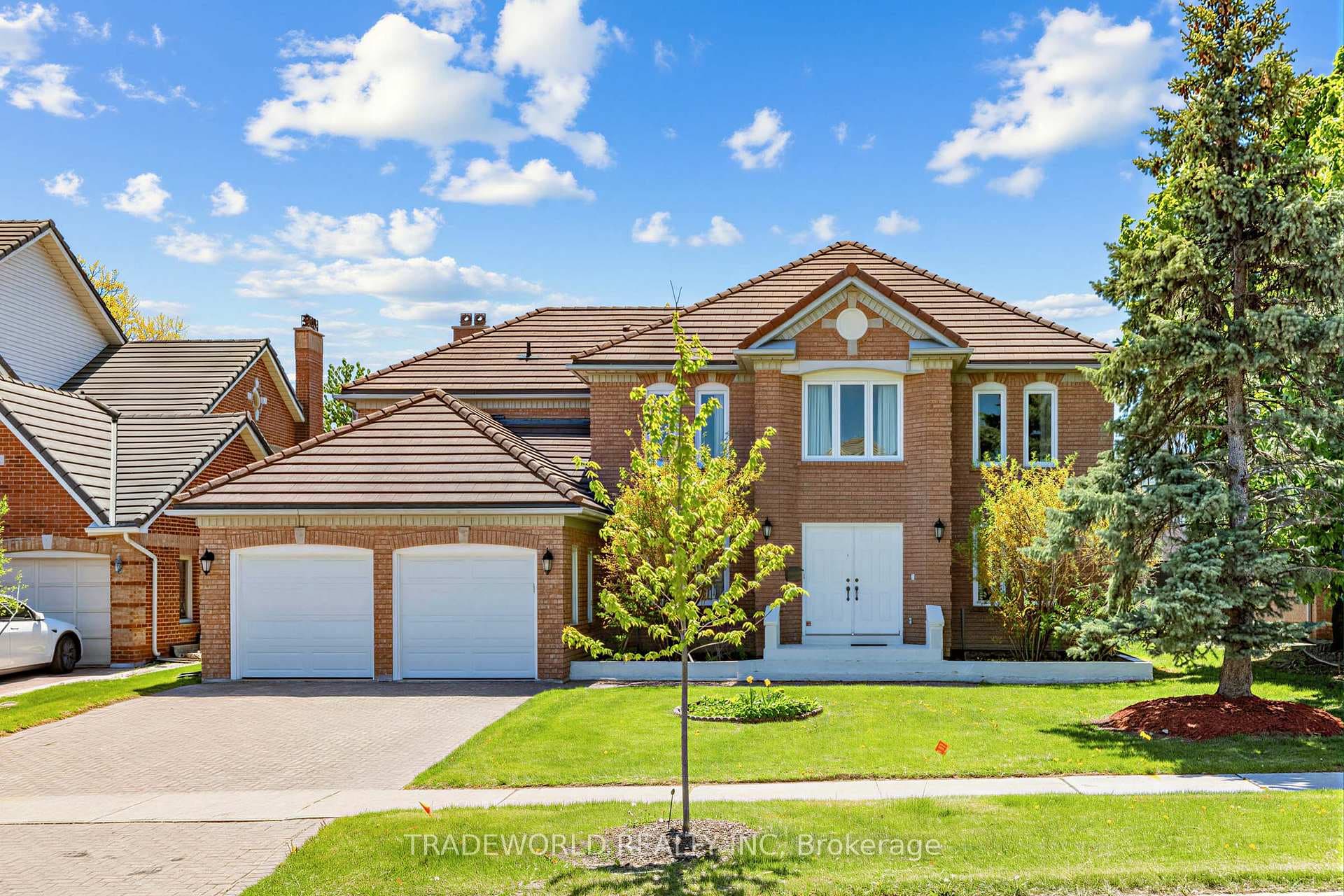 3 Ardwold Gate, Richmond Hill, ON L4B 2J9 - Photo 1