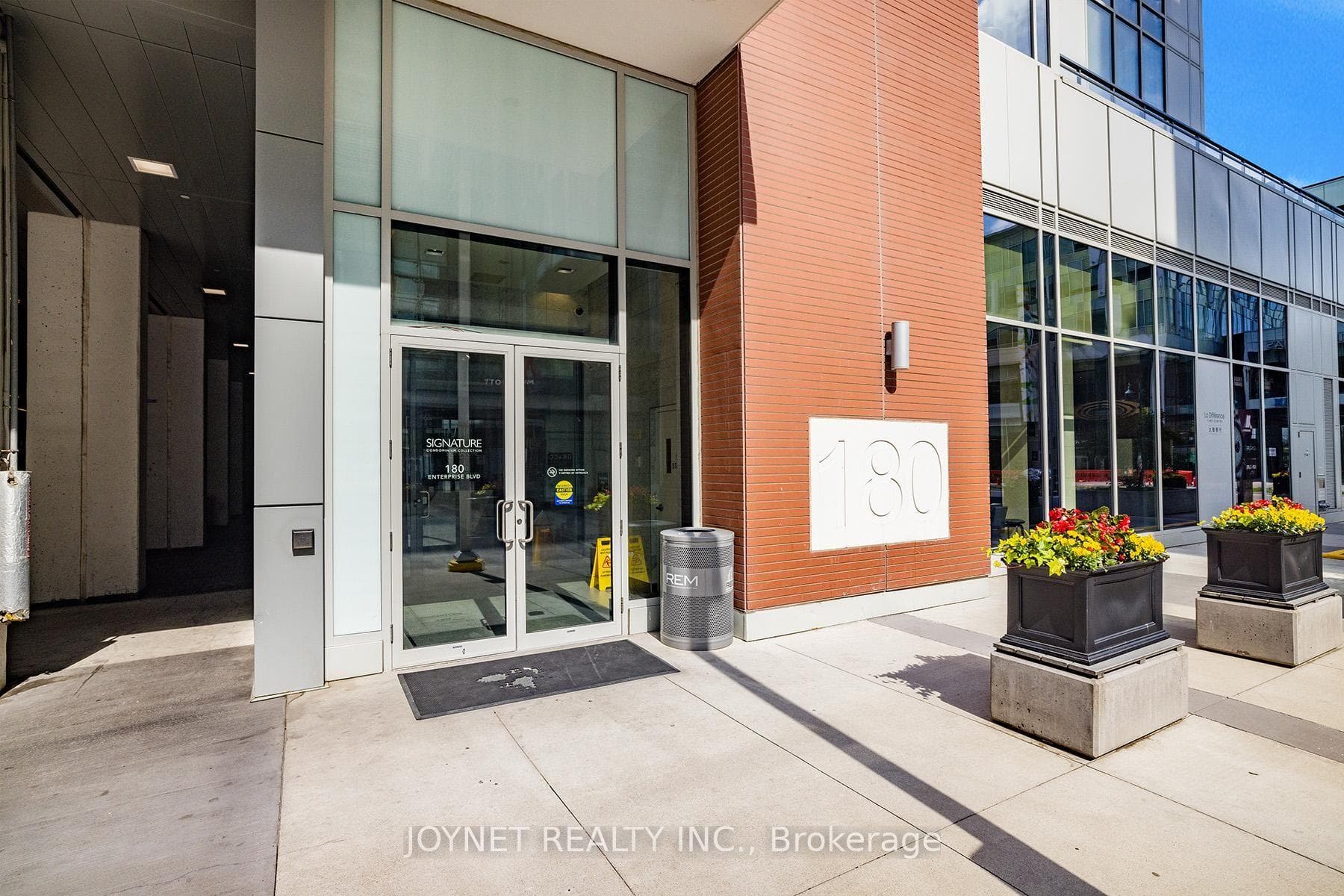180 Enterprise Boulevard Unit 1112, Markham