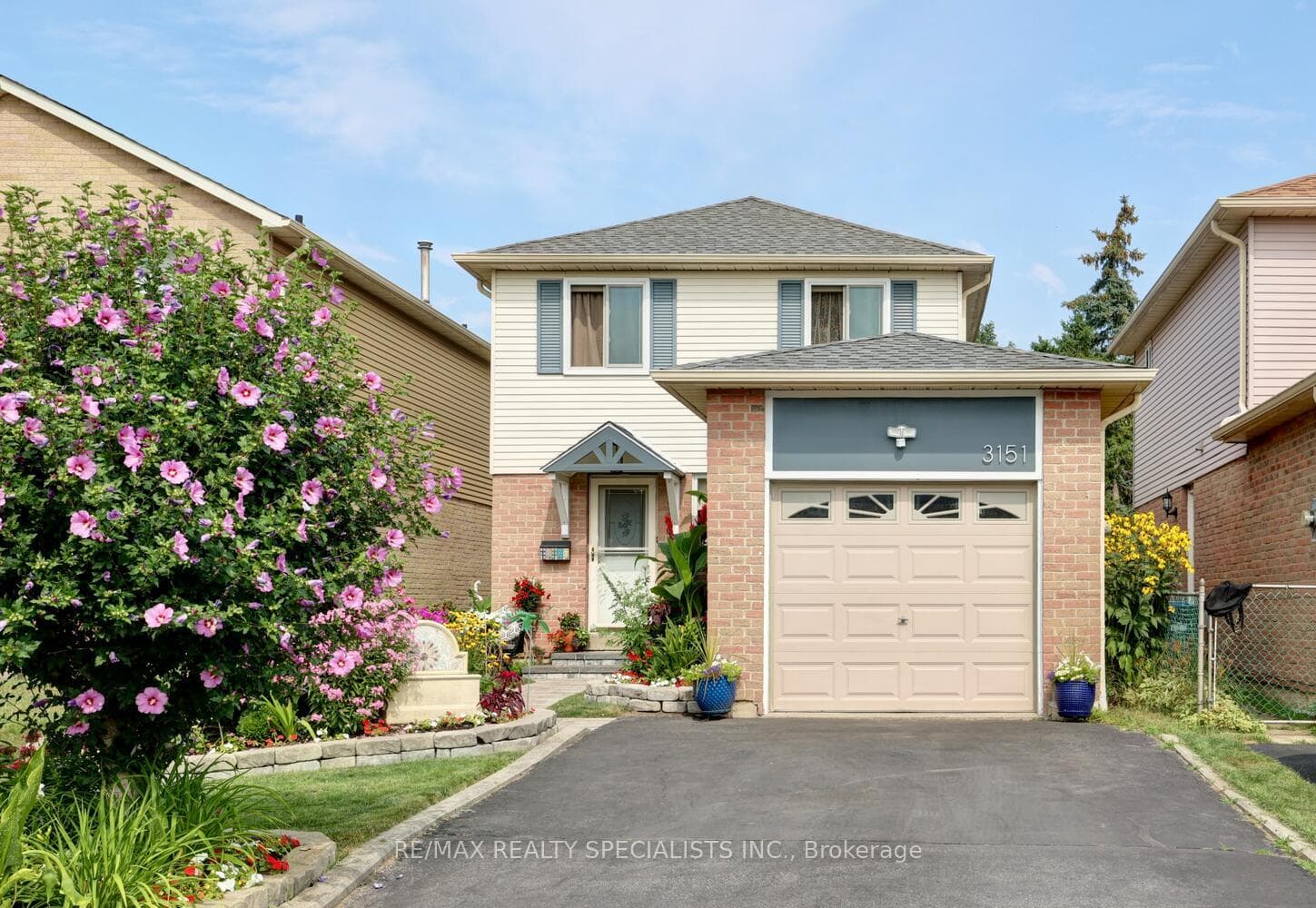 3151 McCarron Crescent, Mississauga, ON L5N 3H4 - Photo 1