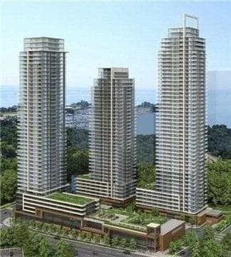 2200 Lake Shore Boulevard Unit 3310, Liberty Village / Parkdale / South Parkdale, ON M8V 1A4 - Photo 1