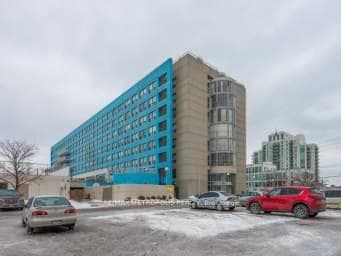 39 Kimbercroft Court Unit PH810, Agincourt / Milliken, ON M1S 5B5 - Photo 1