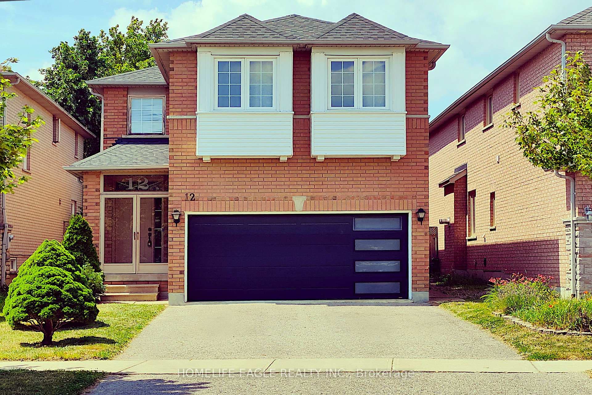 12 Indigo Street, Richmond Hill, ON L4S 1W2 - Photo 1