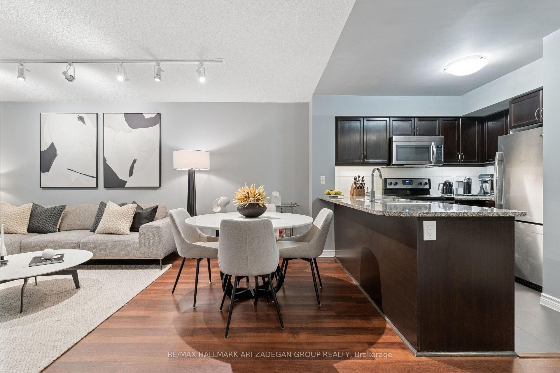 19 Grand Trunk Crescent Unit 3108, Toronto C01