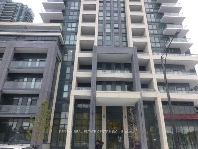 4055 Parkside Village Drive Unit 2020, Mississauga, ON L5B 0K8 - Photo 1