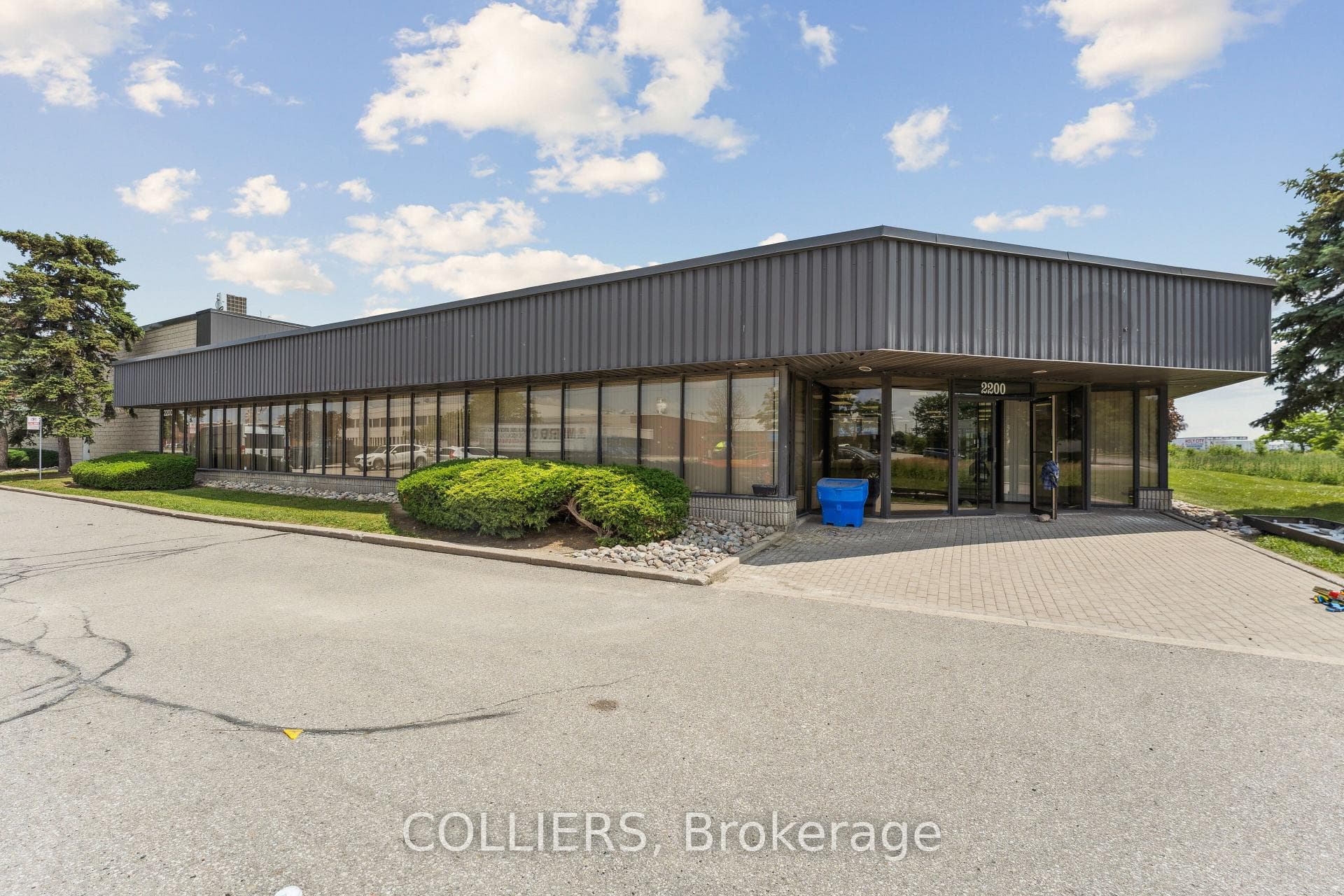 2200 Drew Road, Mississauga, ON L5S 1B1 - Photo 1