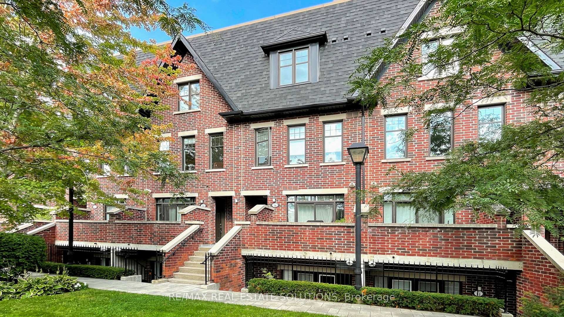 140 Broadview Avenue Unit 59, Toronto E01
