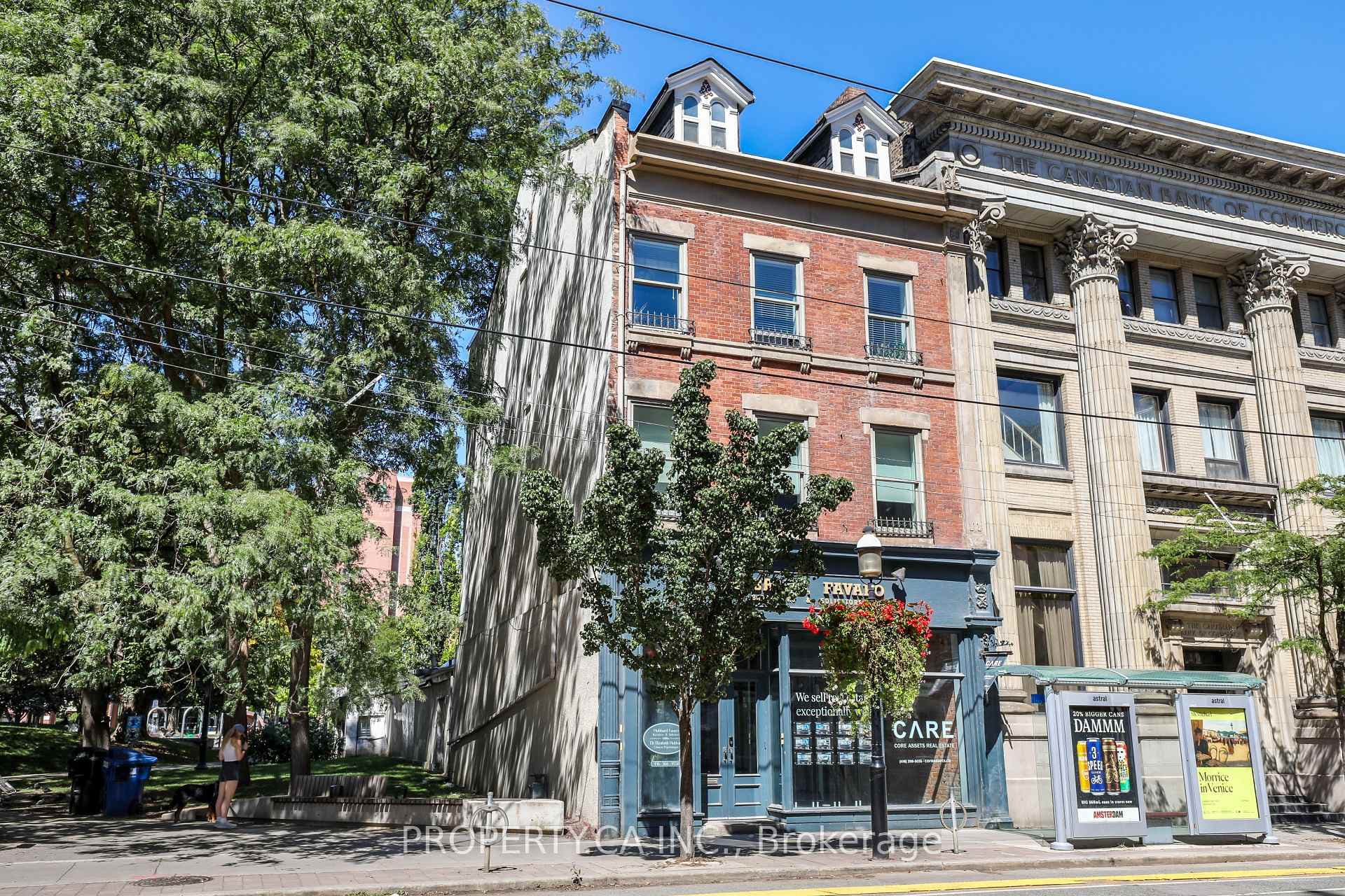 142 King Street Unit Main & Lower, Regent Park / Cabbagetown / St. James Town, ON M5C 1G7 - Photo 1