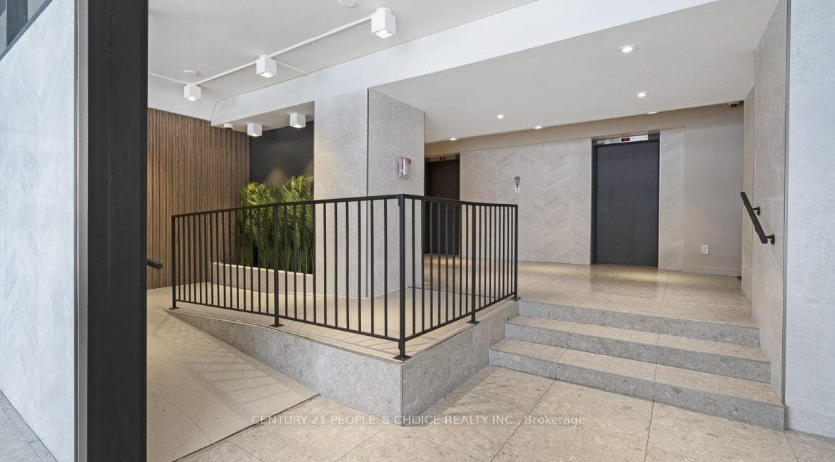 3875 Sheppard Avenue Unit 1109, Scarborough Village / Eglinton East, ON M1T 3L6 - Photo 1
